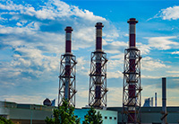 封丘柴油发电机组进气门与排气门磨损严重是什么原因