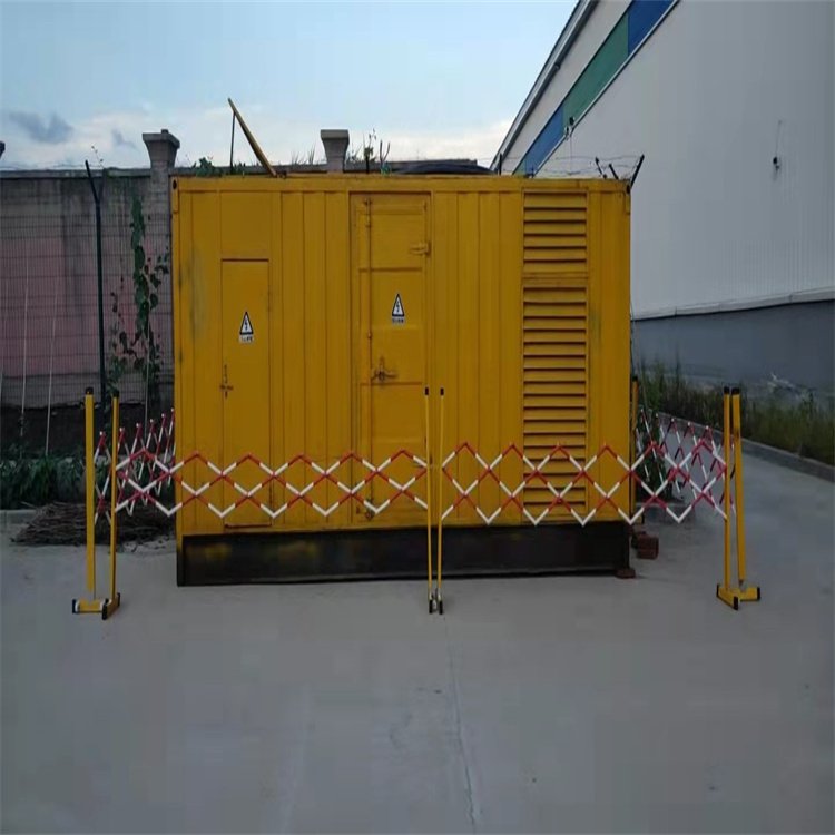 封丘发电机组油箱盖上留出小气孔有什么用?