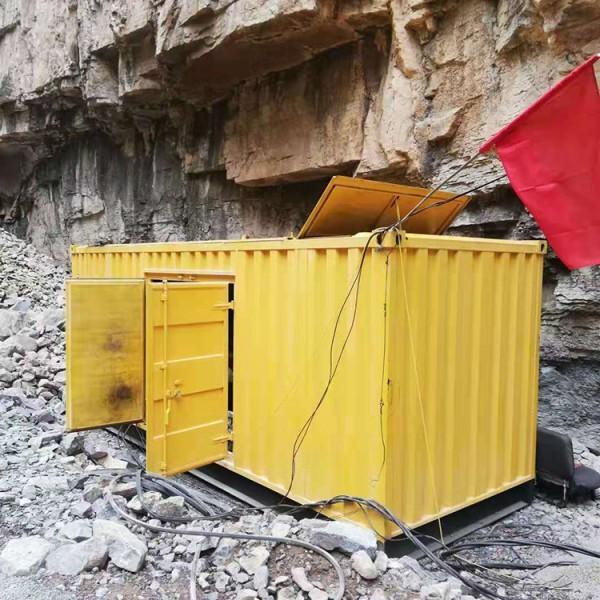 封丘柴油发电机组使用注意事项要牢记