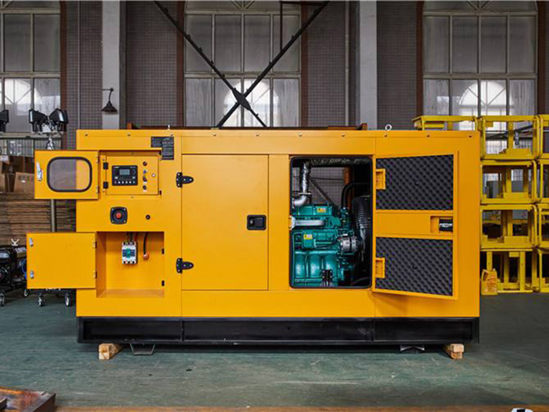 封丘发电机租赁中如何根据仪表指示来判断发电机的故障类型？