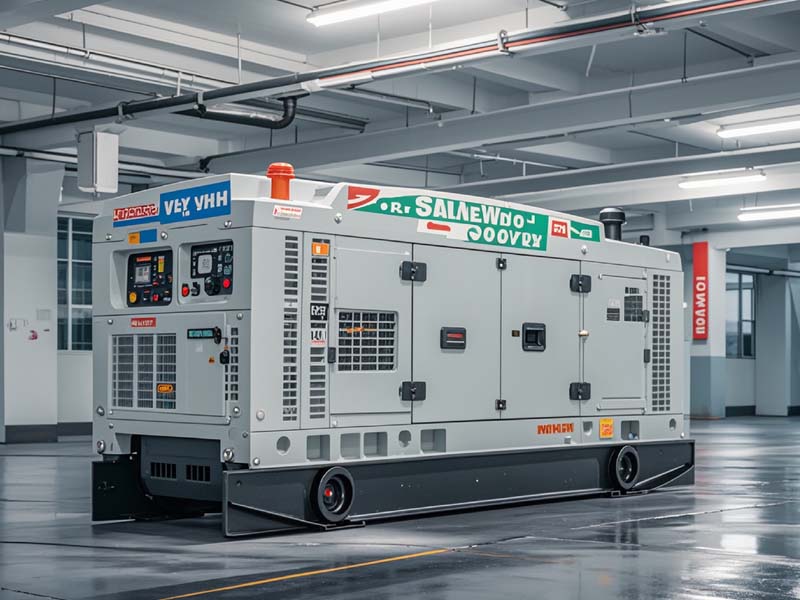 封丘发电机组皮带张力计的校准周期是多久?