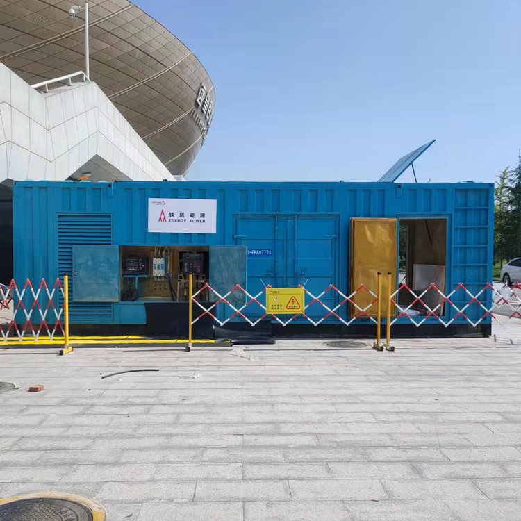 封丘介绍一下发电机组维修保养的具体操作流程