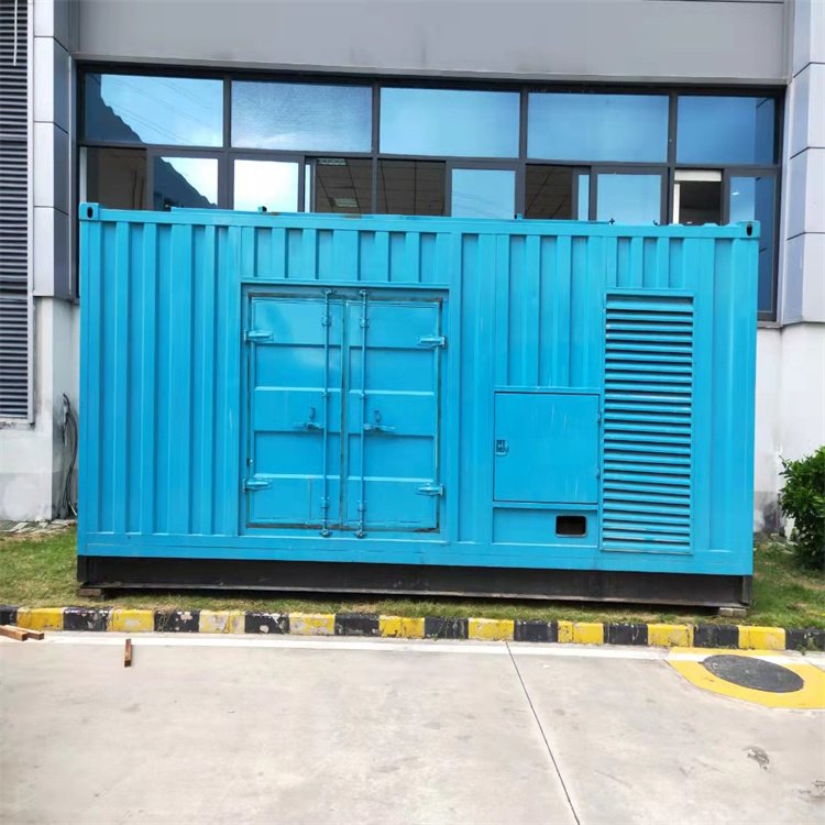 封丘发电机组使用中应注意什么事项?