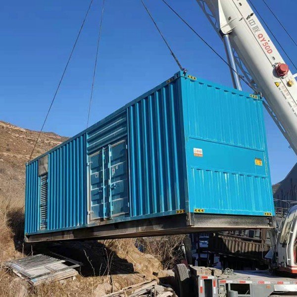 封丘发电机组维修保养中应注意什么事项?