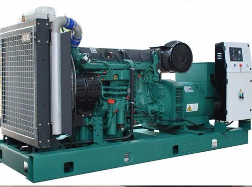 封丘升级现有发电机组的成本大概是多少?