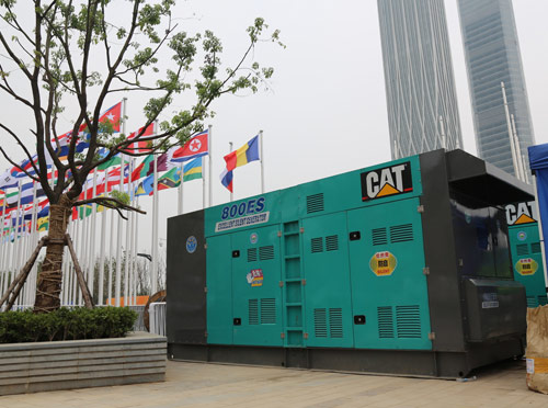 封丘详细介绍一下升级发电机组的具体步骤