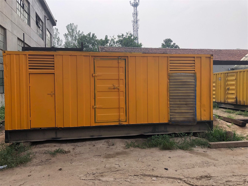 封丘发电机出租进行负载测试时,电瓶电量不足的具体判断标准是什么?