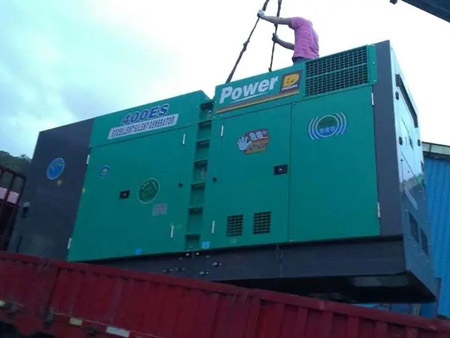 封丘空气滤清器的更换周期一般是多久?