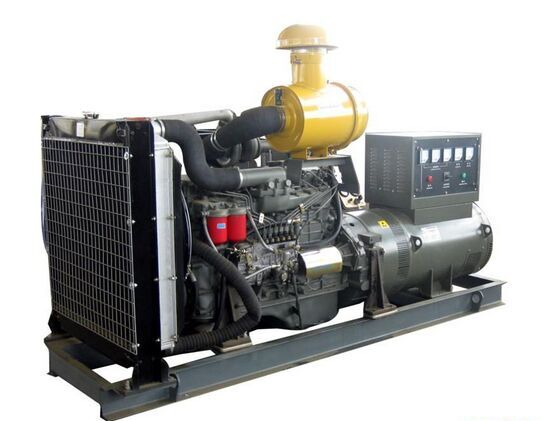 封丘汽油发电机组电瓶电解液密度偏低时如何调整?