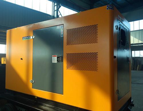 封丘汽油发电机组电瓶电解液的密度应该保持在什么范围?