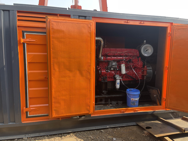 封丘预热过程中启动柴油发电机组对发动机的寿命有多大影响?