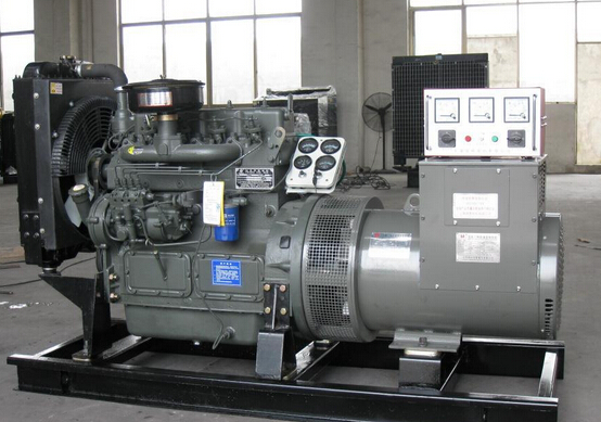 封丘如何判断柴油发电机组机油的散热效率是否降低?