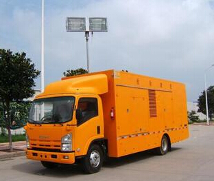 封丘发电机组除垢剂对水冷式机油散热器有损害吗?