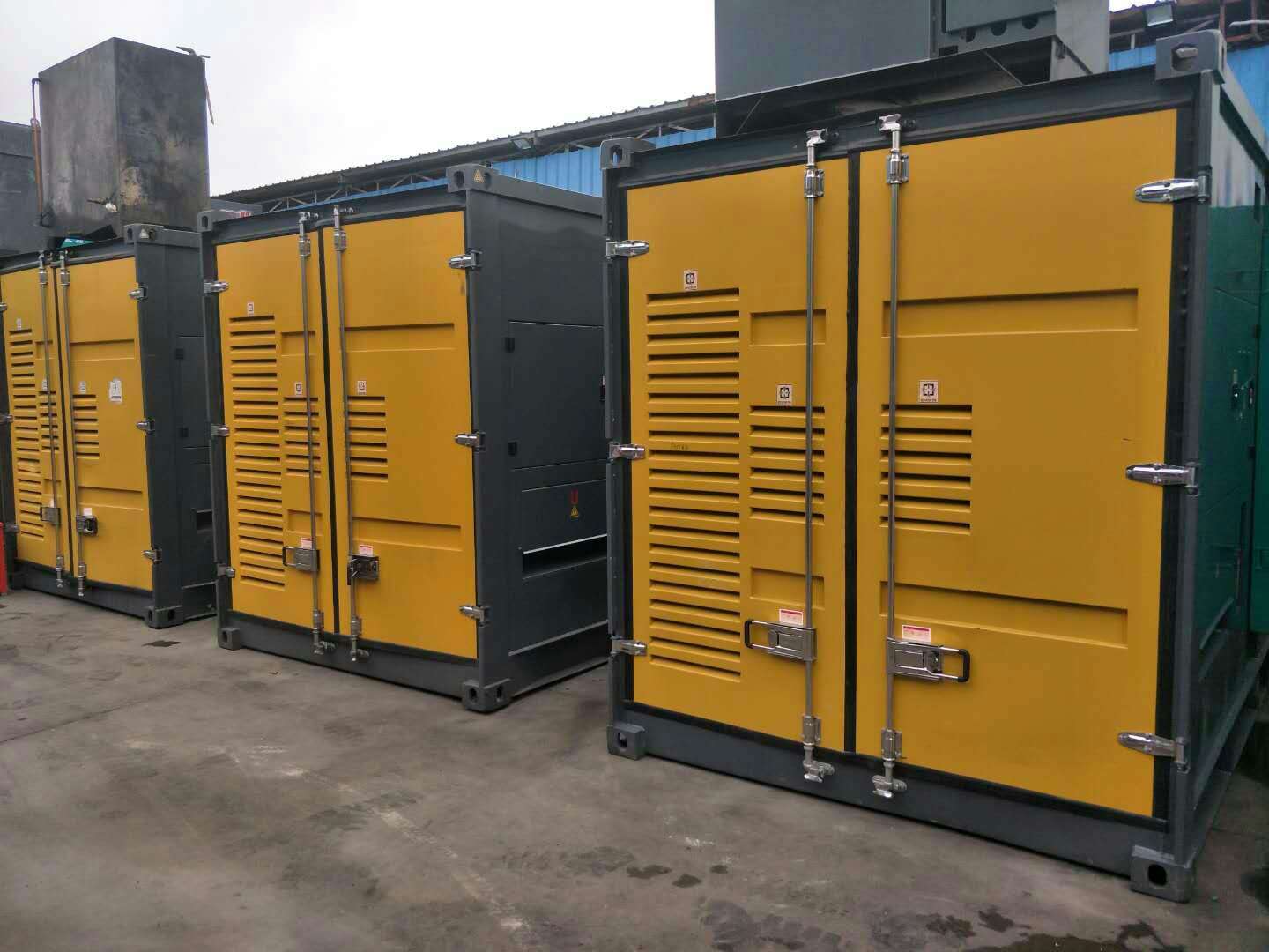 封丘如何延长柴油发电机组蓄电池的使用寿命?