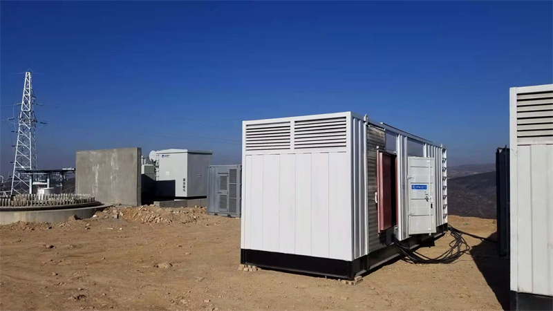 封丘带预热系统的柴油发电机组在冬季启动后需要注意什么？