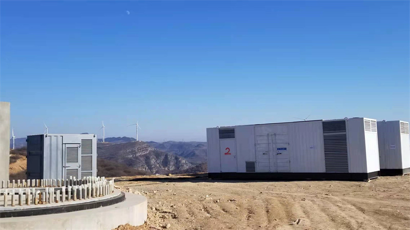 封丘带燃油预热系统的柴油发电机组在冬季启动前需要做哪些准备工作？