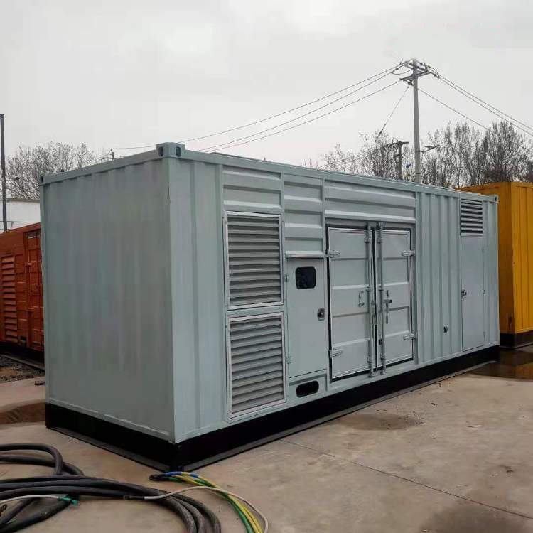 封丘 柴油发电机组冬季启动前需要做哪些准备工作？