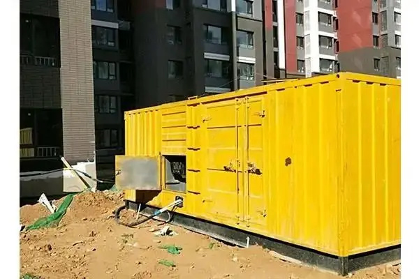 封丘柴油发电机组冬季保养注意事项？